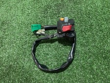 COMMUTATORE MANUBRIO DESTRO