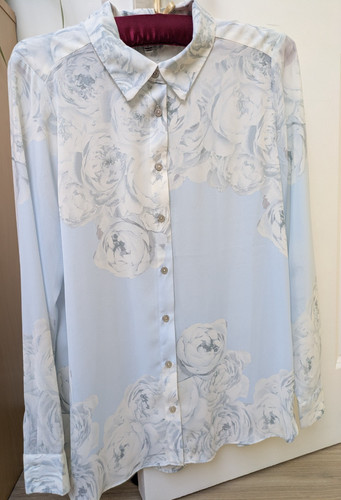 Camicia donna rosa oliva - donna,