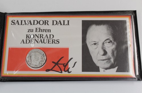 Medaglia commemorativa 1976