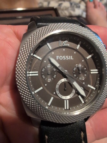 Orologio fossil bq2059 - orologio,