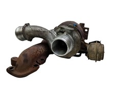 Turbocompressore OPEL VECTRA C