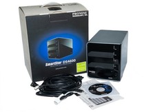 Promise SmartStor DS4600 8TB