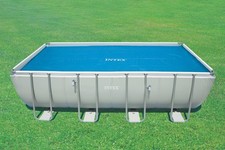 Intex copripiscina termico - intex,