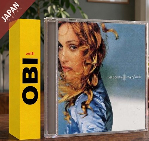 Madonna - ,
