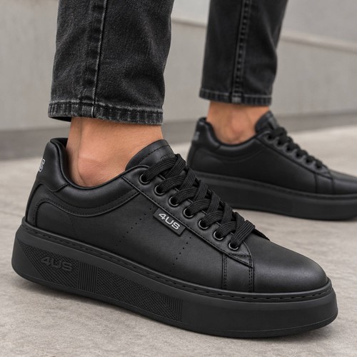 Sneakers paciotti 4us 00111 - sneakers,
