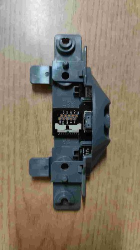 Botonera oled55c6v - ir,
