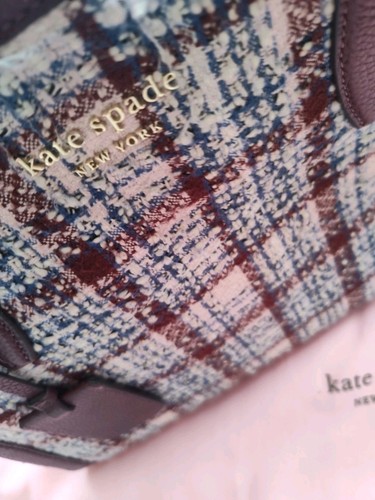 Borsa grande kate - spade, in