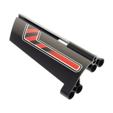 1x Lego Technic Panels Fairing