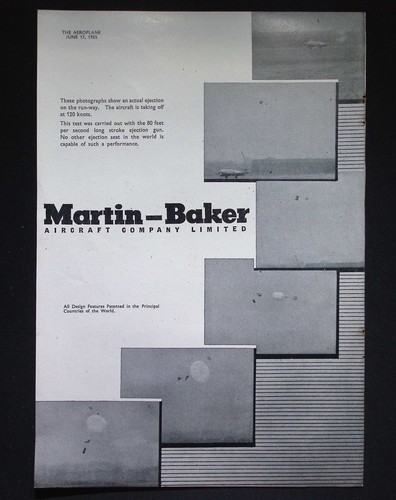 Original 1955 advert - 1955,