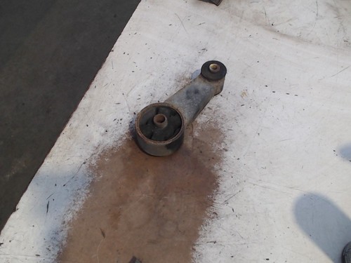 Supporto motore kia picanto - supporto,