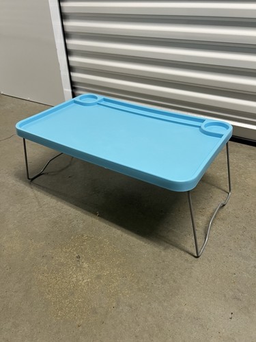 Tavolo vassoio letto