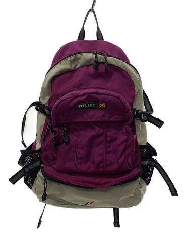 Millet backpack brd plain - millet,
