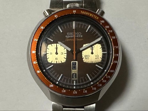 Orologio seiko 6138 0040 - orologio, 6138-0040