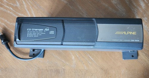 Alpine chm s630 - alpine, chm-s630