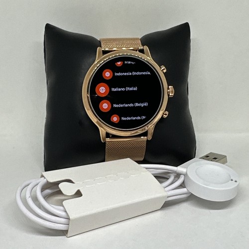 Smartwatch donna fossil - smartwatch,