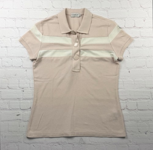 Polo moncler donna - donna, cotone