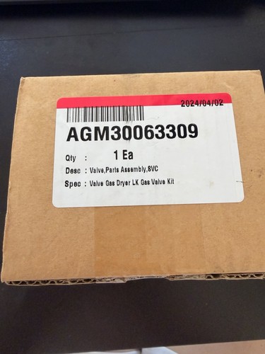 Valvola essiccatore gas - , lg