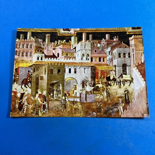 Siena palazzo pubblico - siena,