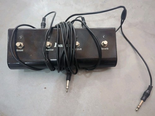 Ibanez ifs4x pedale - ifs4x,