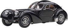 AUTOart 1/43 Bugatti Tipo 57SC