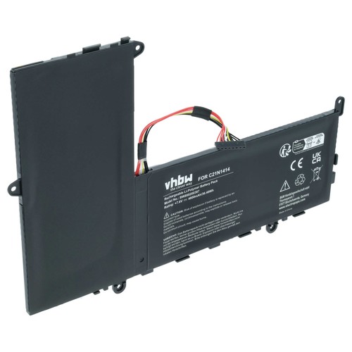 Batteria per asus x205ta - batteria, x205ta-1r