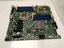 Scheda madre SuperMicro