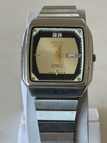 Orologio seiko uomo - orologio,