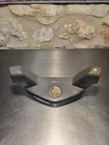 Plastica carena coprimanubrio - plastica,