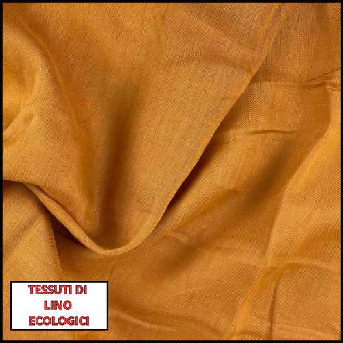Tessuto 100 puro - tessuto, lino