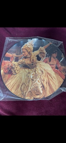 Madonna shine a - shine,