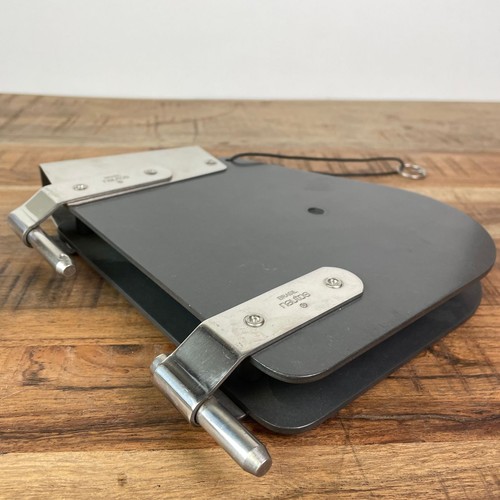 Sprenger testa timone - ,