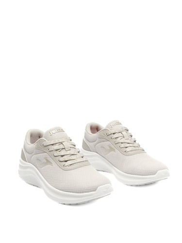 Sneakers sportive donna - , beige