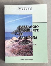 PAESAGGIO E AMBIENTE IN