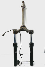 FORCELLA PIAGGIO X9 500 (ANNO 2003)(M271M) PIASTRA+STELI