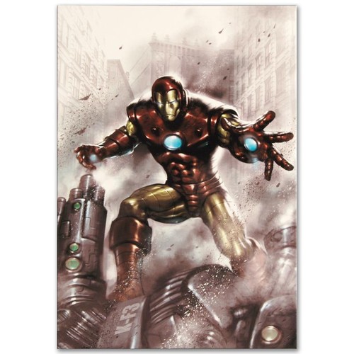 Marvel comics indomitable - marvel,