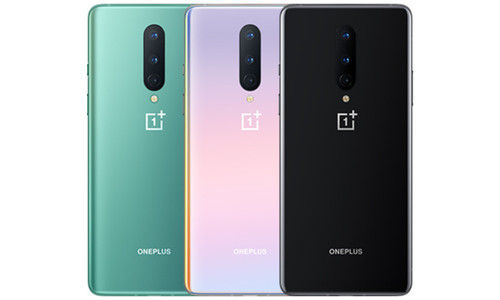 Smartphone oneplus 128 gb - 5g,