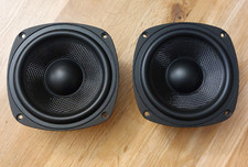 Servizio di riparazione Castle Isis - Nuovi coni in fibra di carbonio