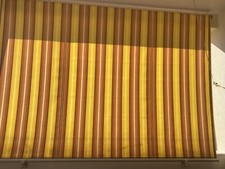 tende da sole per esterno a caduta Parah 