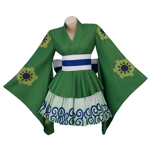 Costume cosplay film pezzo - film,