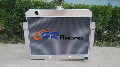 Radiatore alluminio file - 3,