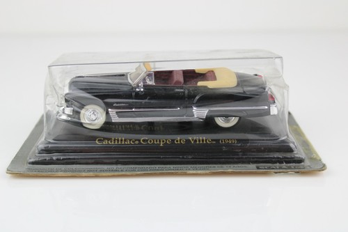 Cadillac coupè ville 1949 - de,