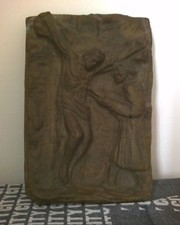 Bronzo di Tommaso Gismondi