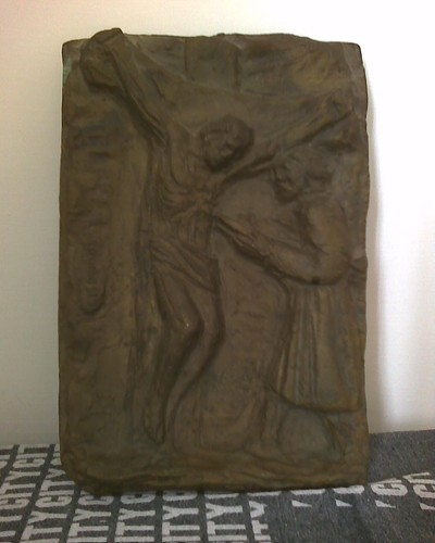 Bronzo tommaso gismondi - bronzo, di