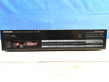 SINTONIZZATORE PIONEER F-X440