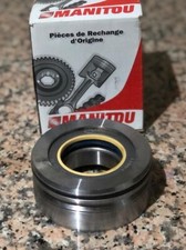 Manitou Flange Ref 563903 –
