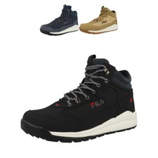 Fila Alpha Boots stivaletti
