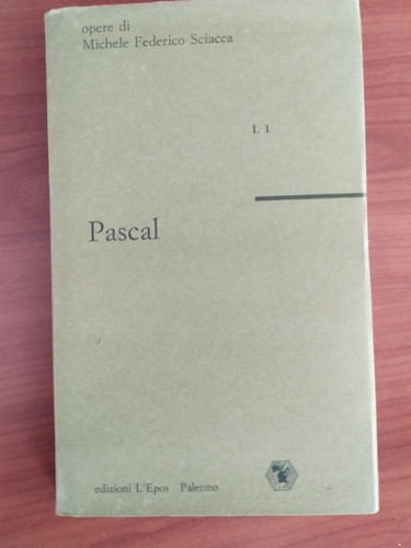 Pascal opere michele - pascal,