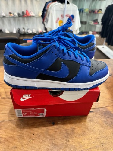 Nike dunk low retro hyper - nike,