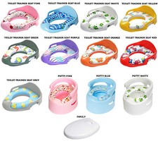 ALTA QUALITÀ WC TRAINER &