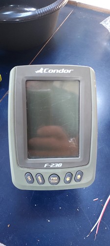 Gps jrc j500 - j500, ecoscandaglio